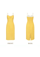 Little Daisy Dress