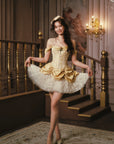 Princess Thu Huong Corset