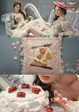 Classic Queen Corset