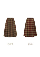 Miss Berlin Skirt