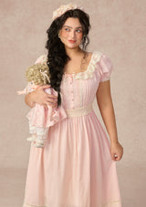 Curve&Plus Edward Chanson Dress