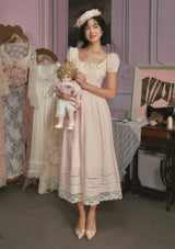 (US Exclusive)Edward Chanson Dress