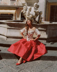 Rose Heights Skirt