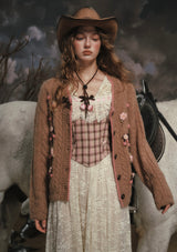 Sweetheart Coco Corset