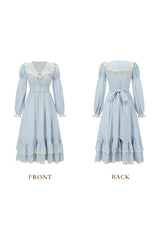 Curve & Plus Miss Clara Dress