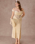 Curve&Plus Manhattan Gala Dress