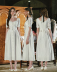 Bow Ode Dress