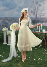 Happiness Returns Dress