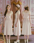 Sweetheart Vintage Dream Dress