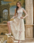 Pear Falls Corset