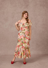 Curve&Plus Muse Bloom Dress