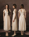 Sariel Angel Dress