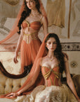 Sahara Rose Corset