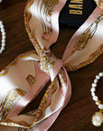 Hot Air Balloon Scarf