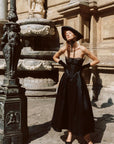 Princess “X” Dress
