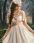 Longing Distance Dress