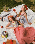 Playful Alice Dress