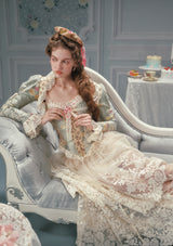 Classic Queen Corset