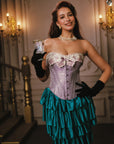 Prinzessin Stefi Rock