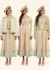 Call Duck Paradise Dress