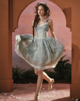 Woodland Verse Dress