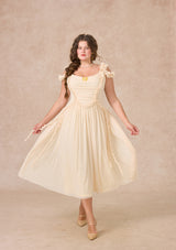 Curve&Plus Sariel Angel Dress
