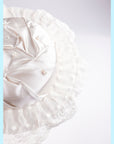 Silver Light Vintage Dream Bonnet