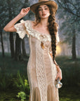Cairo Adventure Dress