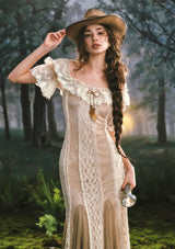 Cairo Adventure Dress