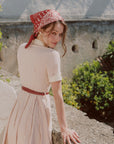 Laura's Journal Dress