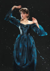 Morpho Helena Corset Dress