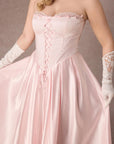 Curve&Plus Slumbering Aurora Dress