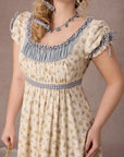 Curve&Plus Daisy Melody Dress