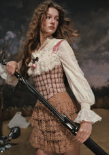 Classical Piano Sheet Top