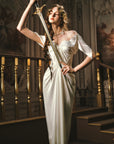 Spirit Sword Angel Dress