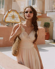 Naples Sunshine Dress