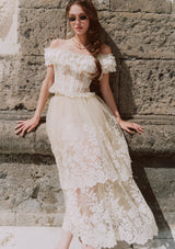 Rewind Romance Corset