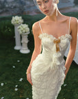 Holy Confession Corset Dress