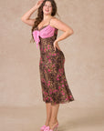 Curve&Plus HELLO KAT Dress