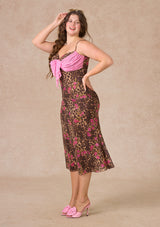 Curve&Plus HELLO KAT Dress