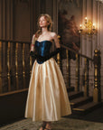 Prinzessin Darina Korsett