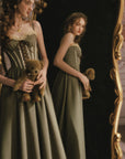 Bear Date Dress( Long)