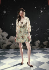 Alice's Garden Dress