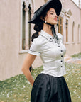 Beyond Campus Blouse