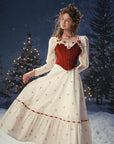 Cherry Bite Dress