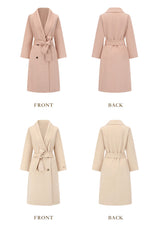 (US Exclusive)Wall Street Lady Coat