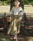 Meadow Wind skirt