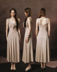 Ashstone Throne Knit Dress
