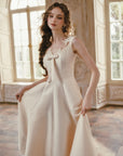 Castle Vow Dress (White)
