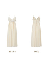 Butterfly Dream Awakening Dress